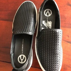 The Wishbone Collection shoes